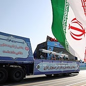 Hizbolá lanza por primera vez un misil contra Tel Aviv