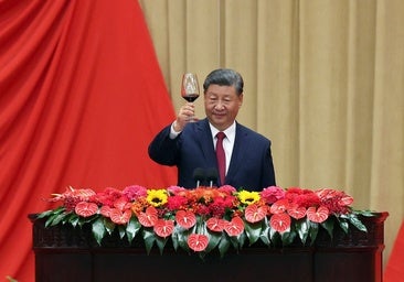 Los achaques del 'capicomunismo' chino