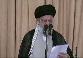 Guerra en Líbano y amenaza de Irán a Israel, en directo | La última hora hoy del conflicto en Oriente Próximo