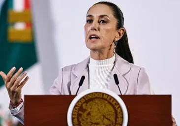 El Supremo mexicano podría tumbar la reforma judicial que Sheinbaum ha heredado de López Obrador