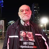 Las familias «Me estoy olvidando de cómo eran las voces de mis hijos»