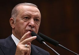 ¿Por qué acusa Erdogan a Israel de practicar el 'sionismo terrorista'?