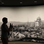 Ocho décadas después de Hiroshima y Nagasaki, hay más de 12.000 bombas atómicas en el mundo