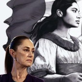 Indignación en EE.UU. con la deriva de Sheinbaum: «Invita a criminales»