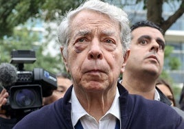 Comienza el juicio contra Ricardo Salgado, expropietario del Banco Espírito Santo