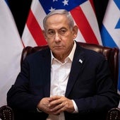 Netanyahu habla del «comienzo del fin de la guerra en Gaza» tras la muerte del líder de Hamás