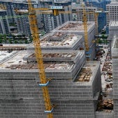 La lección que España puede aprender de China en materia de vivienda