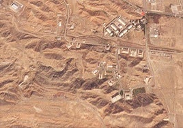 Lo que ha provocado el ataque de Israel sobre Irán: preocupación en Teherán y un inesperado efecto en Rusia e Hizbolá