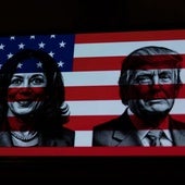 Kamala Harris vs. Donald Trump: gane quien gane, pierde Estados Unidos