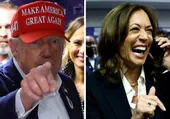 Elecciones Estados Unidos, en directo: ganador, votaciones, horario de los resultados y última hora de Trump y Kamala Harris hoy