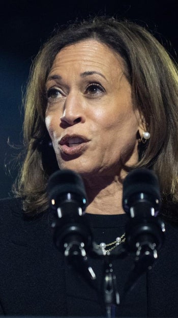 Kamala Harris