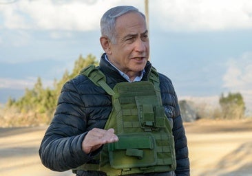 Netanyahu cree que Trump le dará «mano libre» en sus operaciones contra Hamás e Hizbolá