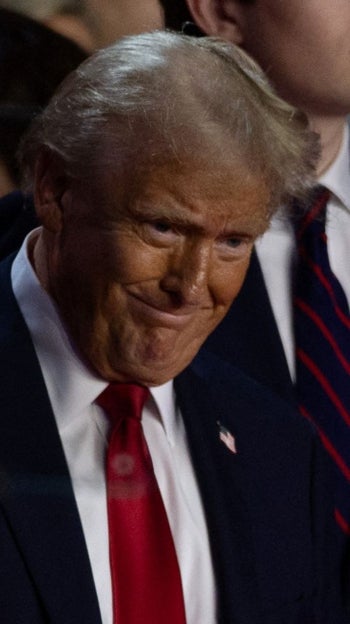 Un desafío gigante para los europeos