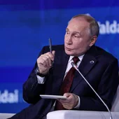 Putin afirma que siempre está dispuesto a negociar: «Si Trump quiere reanudar los contactos, Rusia está lista»