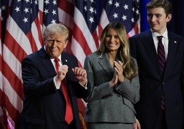 Biden trata de dejar las manos atadas a Trump blindando la ayuda militar