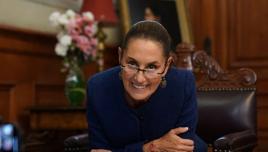 México busca un mayor acercamiento con el nuevo presidente de EE.UU. en la guerra contra el narco