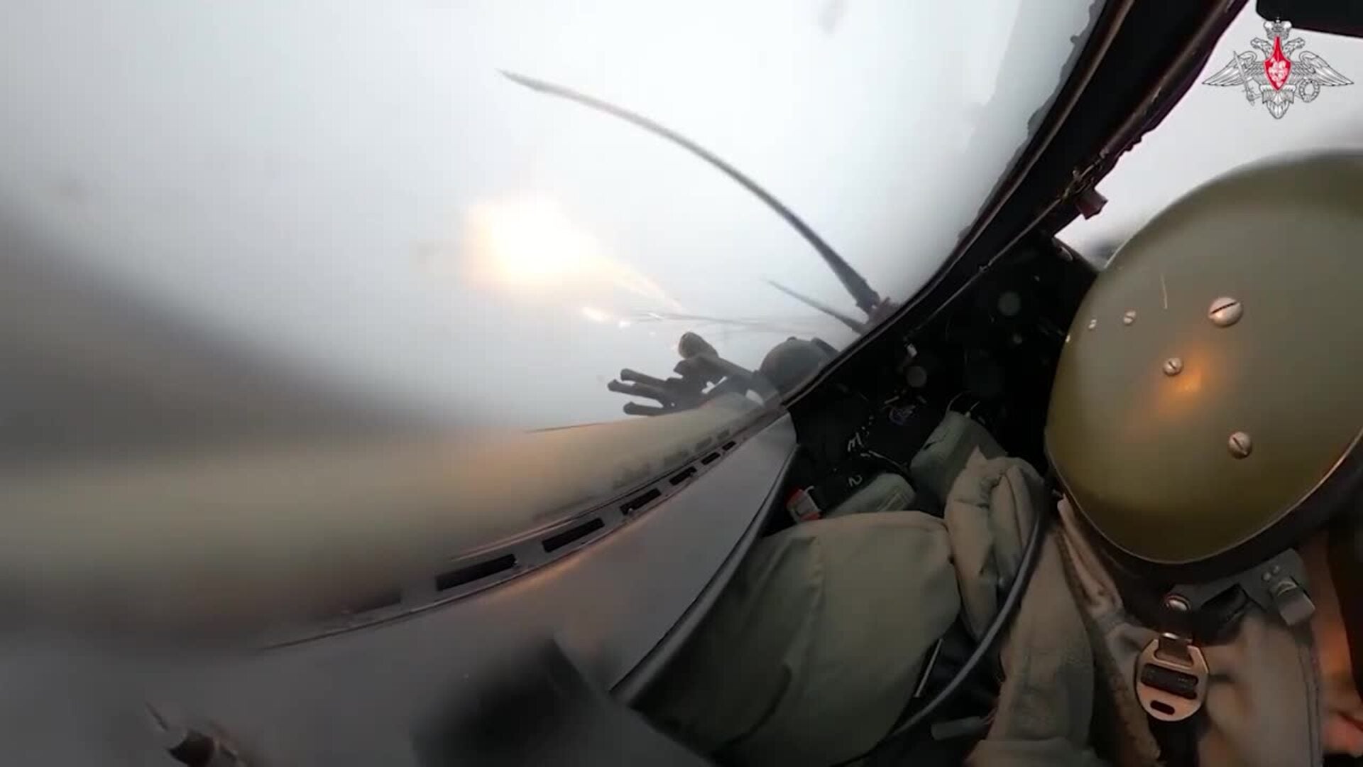 Moscú denuncia un primer ataque de las fuerzas ucranianas con misiles ATACMS