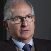 Imagen - «Esto significa que tenemos un presidente electo cada vez más reconocido, más validado; frente a un Maduro cada vez más aislado»