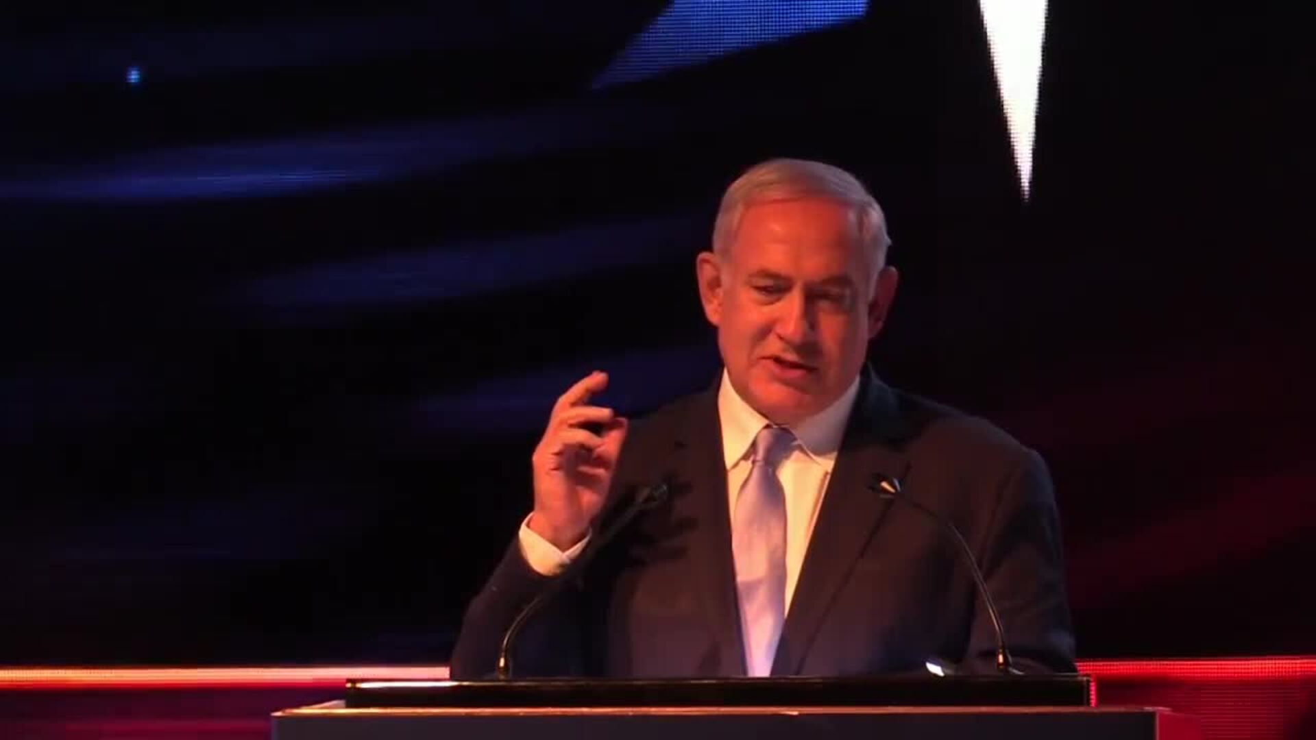 El TPI dicta órdenes de arresto contra Netanyahu y su antiguo ministro de Defensa