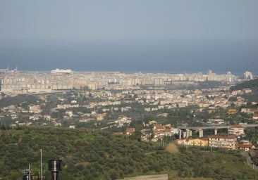 La mafia siciliana atemoriza a todo un pueblo dejando una cabeza de caballo como mensaje a un empresario