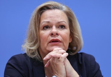 Alemania prepara una lista de búnkeres y refugios ante las crecientes tensiones con Rusia