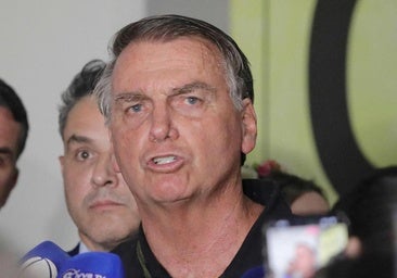 Bolsonaro tenía «pleno conocimiento» del complot para asesinar a Lula, según la Policía Federal de Brasil