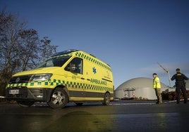 Un fallo masivo en la red móvil provoca el caos en los servicios de emergencia y transporte en Dinamarca