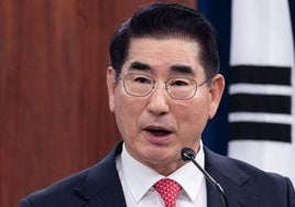 Corea del Sur decreta la ley marcial, en directo: qué es, cómo afecta al conflicto con Corea del Norte, protestas, reacciones y últimas noticias hoy