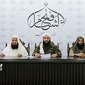 Irán y Rusia serán expulsados de Siria tras la victoria de los rebeldes islamistas suníes