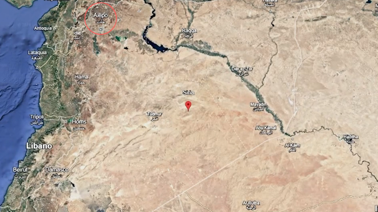 Una operación relámpago para tomar Damasco: así ha sido el avance de los rebeldes en Siria para derrocar a Bashar al Assad