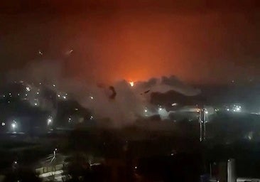 Ucrania vuelve a emplear contra Rusia misiles estadounidenses ATACMS