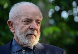 Lula vuelve al quirófano y responde bien a la cirugía