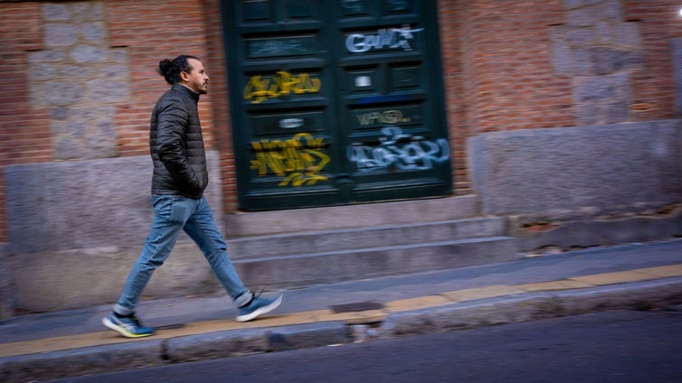 Refugiados sirios en España: «Pensábamos que habíamos perdido Siria. Ahora volveremos»