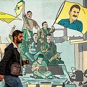 ¿Cuál será el futuro de Siria? Quiénes mueven los hilos y las claves que pueden pasarse por alto: «No nos equivoquemos...»