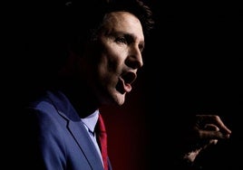 La agónica crisis a la que se enfrenta Trudeau en Canadá: su posible dimisión y el papel clave del Rey de Inglaterra