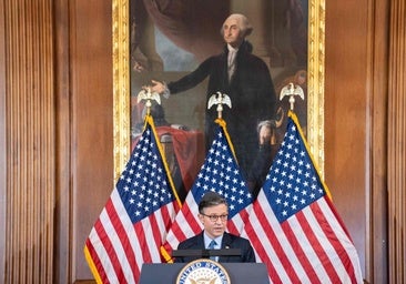 Musk desata la rebelión republicana y empuja al cierre del gobierno