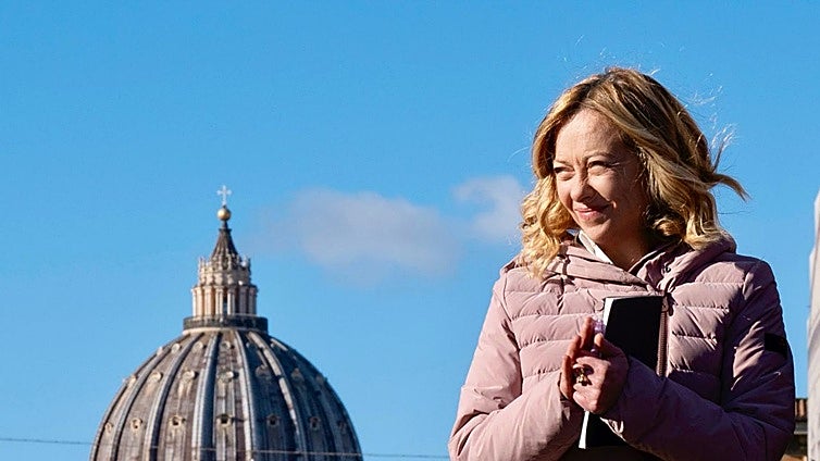 Roma se blinda para el jubileo de 2025 e intensifica la vigilancia de islámicos radicales