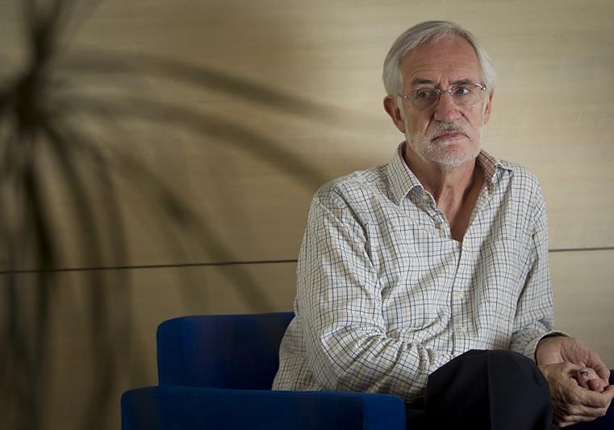 El arabista John McHugo ha analizado la historia de Siria desde la Primera Guerra Mundial