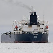 Alemania considera el sabotaje ruso del cable submarino entre Finlandia y Estonia «una llamada de atención» que debería castigarse con más sanciones