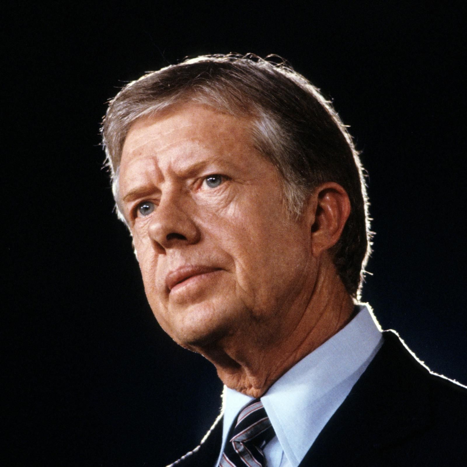 Jimmy Carter