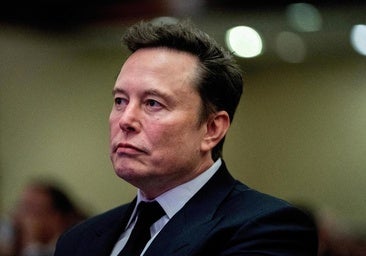 Alemania acusa a Elon Musk de intentar influir en sus elecciones