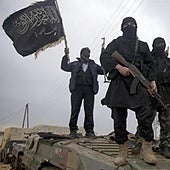 ¿Por qué renace Estado Islámico?