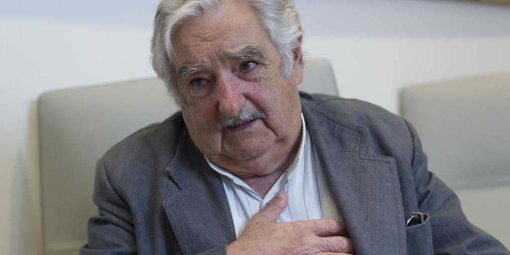 Muere el uruguayo Pepe Mujica a los 89 años, el presidente más 'pobre' del mundo y bandera de la izquierda latinoamericana