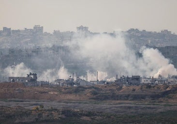 Última hora del acuerdo y tregua entre Israel y Hamás hoy, en directo