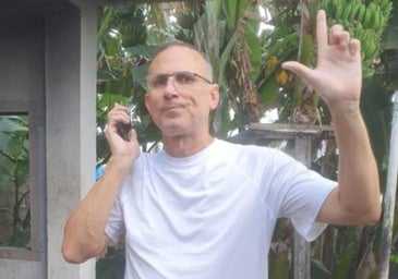 Cuba excarcela al líder de la disidencia, José Daniel Ferrer García
