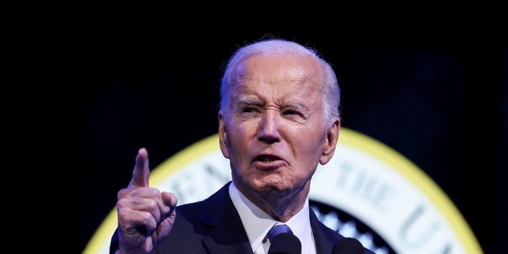 El adiós de Biden: los catastróficos errores que ocultaron sus logros