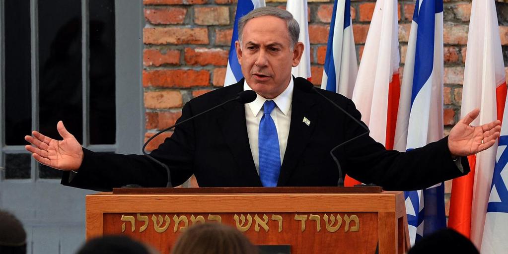 Netanyahu confirma que se ha alcanzado un acuerdo del alto el fuego y liberación de rehenes tras las últimas tensiones