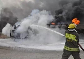 Al menos 70 muertos en la explosión de un camión cisterna en Nigeria