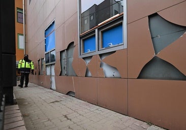 Yoon se niega a declarar mientras Corea del Sur refuerza la seguridad tras el alboroto en el tribunal