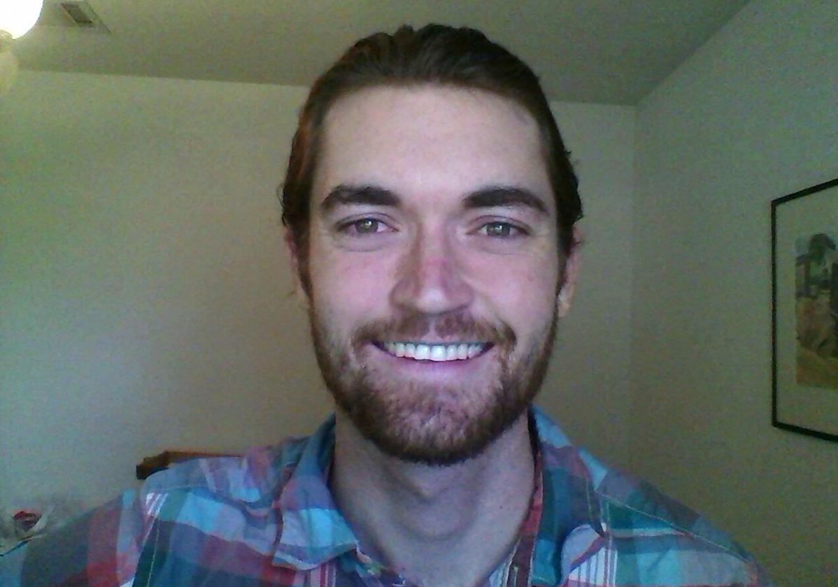 Ross Ulbricht, en una imagen sin fecha presentado durante su juicio en 2015